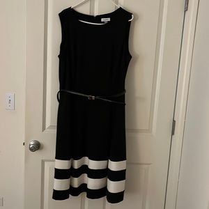 Ladies size 16w dress